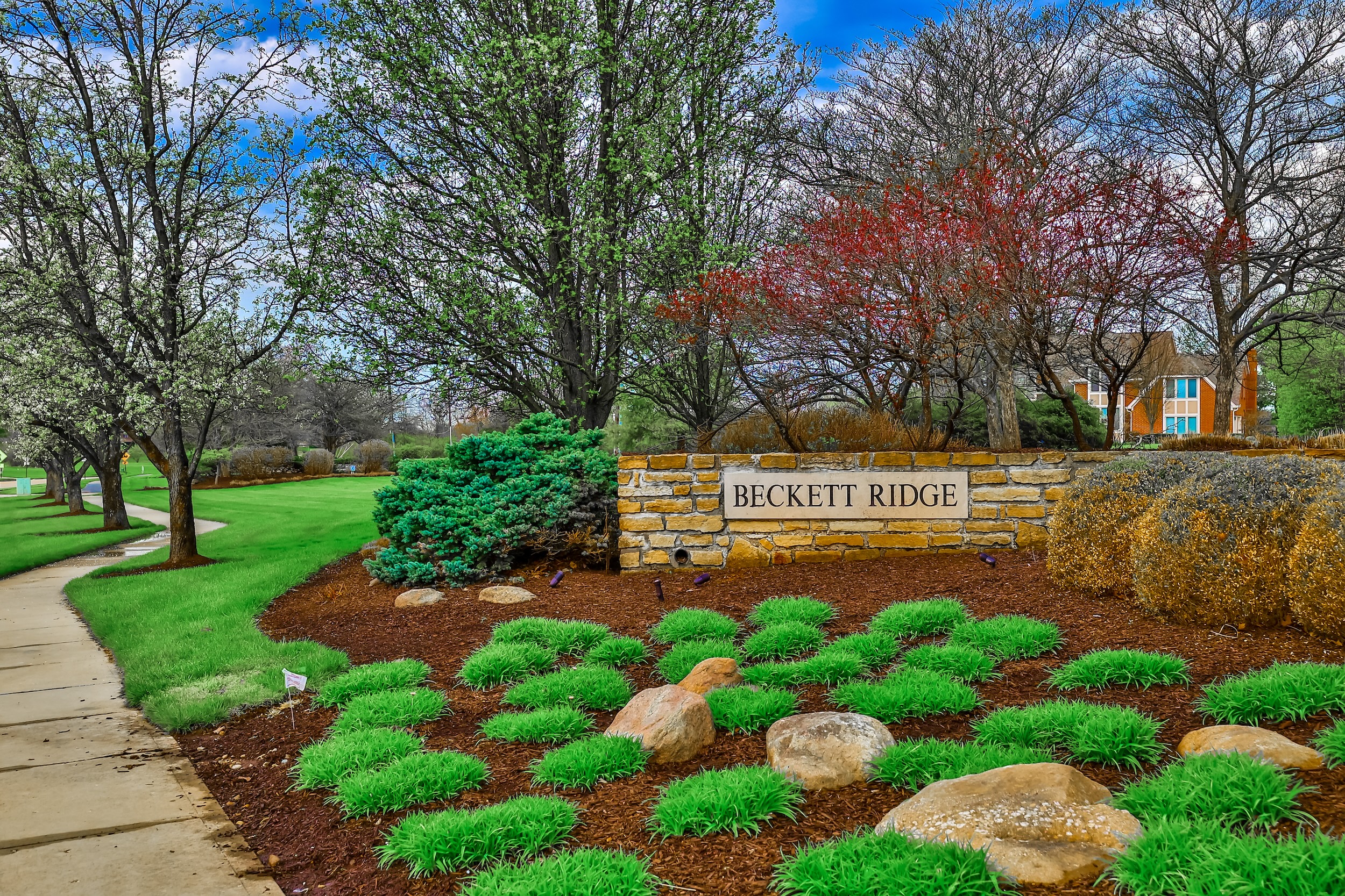 Beckett Ridge 04